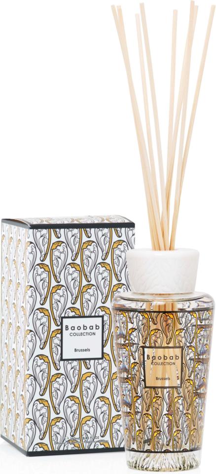 Baobab Collection Diffuser 2My First Baobab Brussels 250 ml