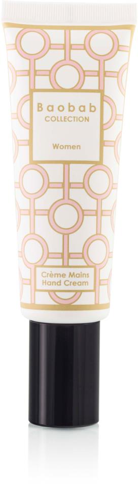 Baobab Collection Hand Cream Women 50 ml
