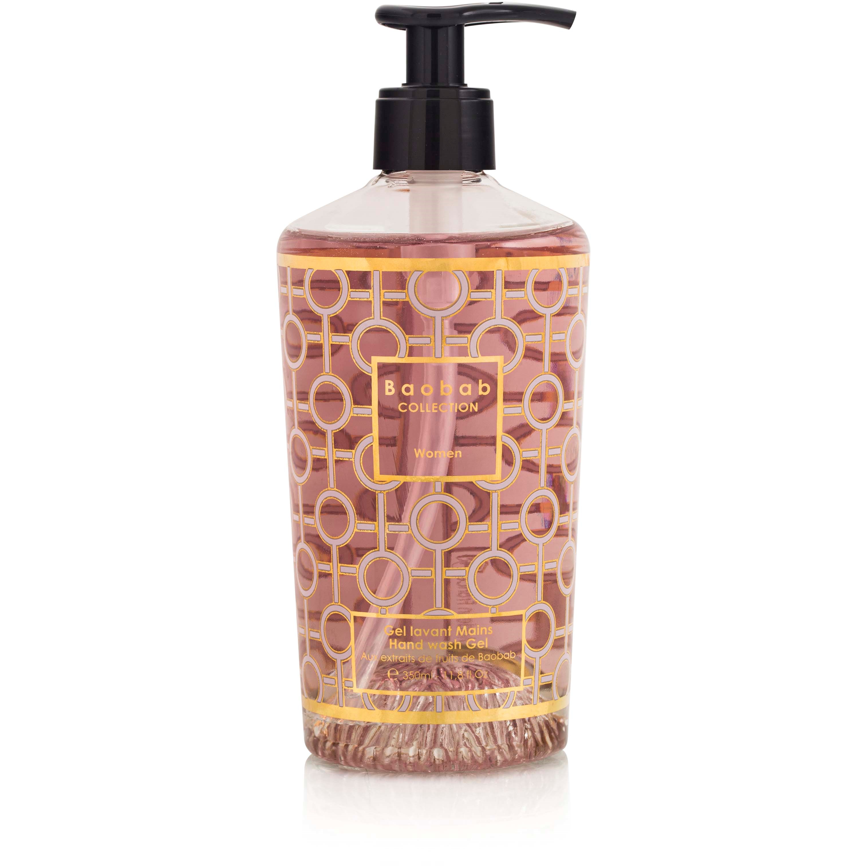 Baobab Collection Women Hand Wash Gel