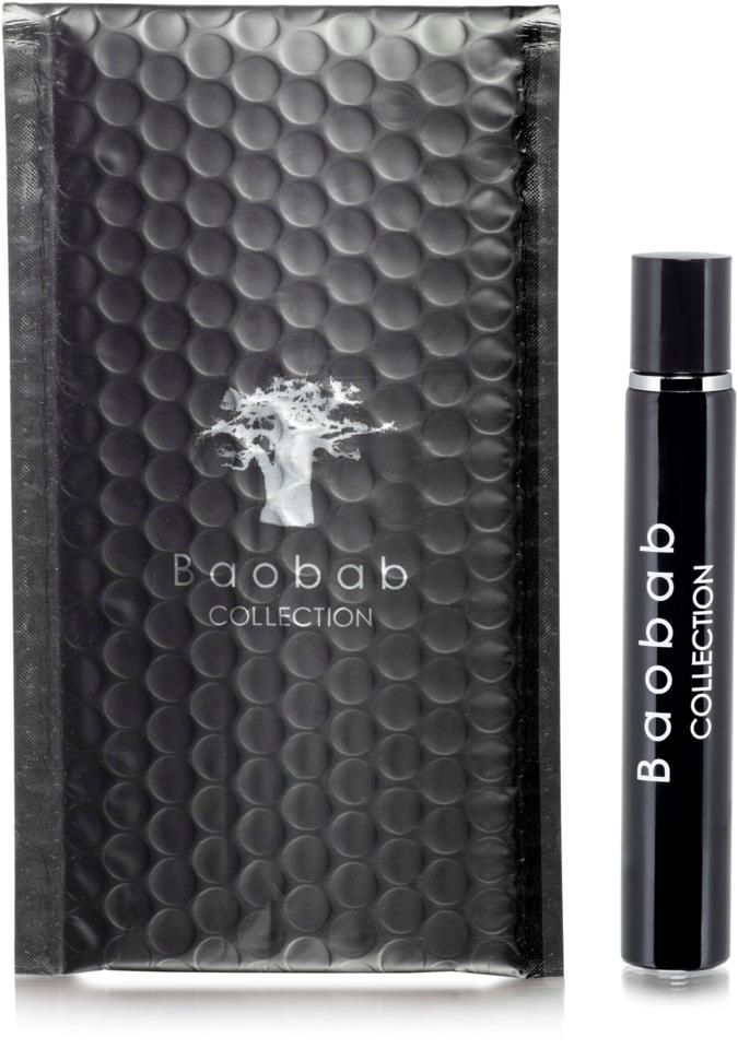 Baobab Collection Home Spray Brussels 30 ml