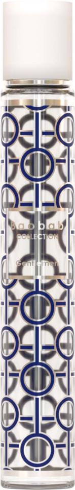 Baobab Collection Home Spray Gentlemen 30 ml