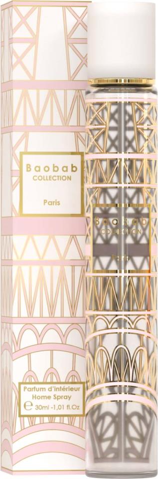 Baobab Collection Home Spray Paris 30 ml