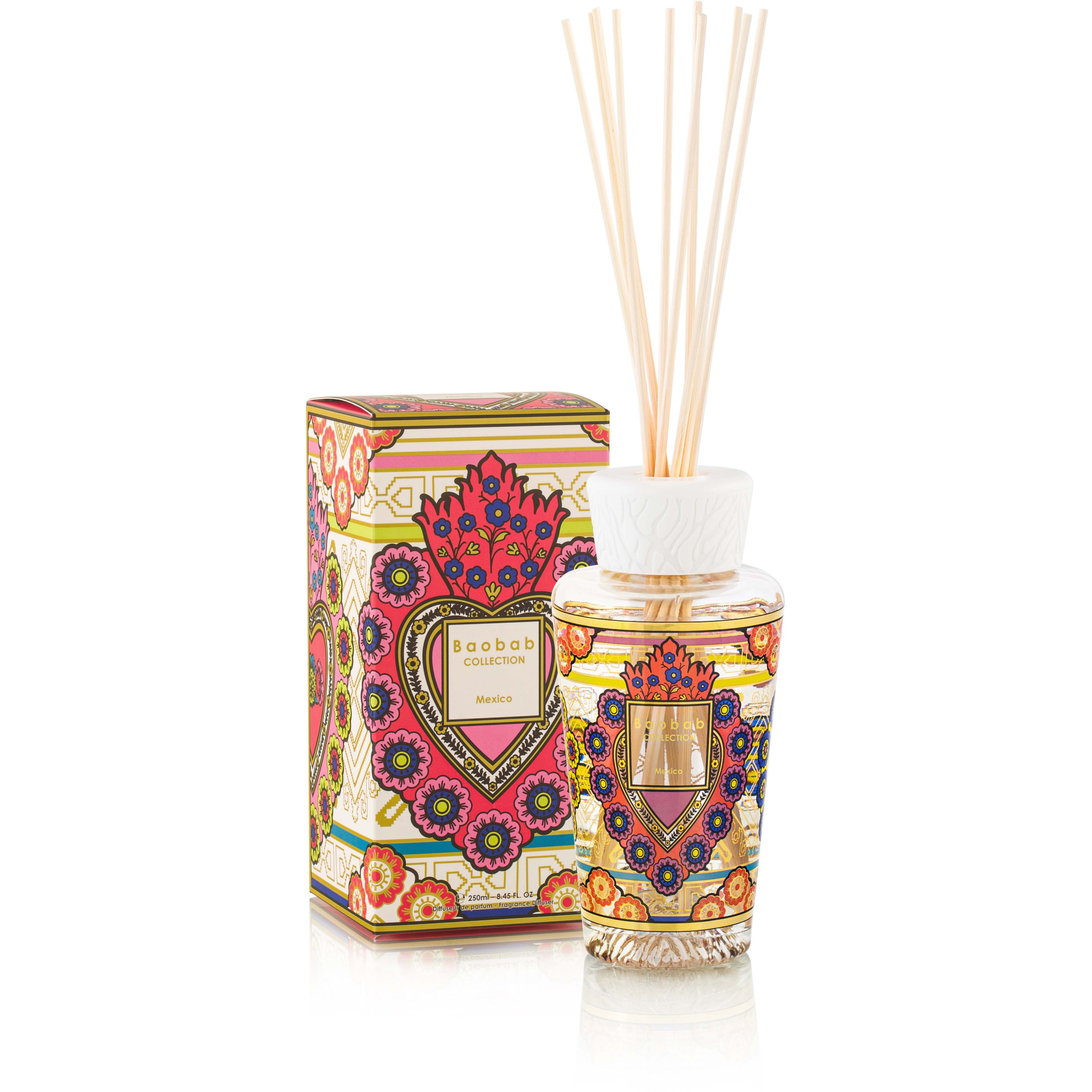 Baobab Collection Mexico My First Baobab Diffuser 250 ml