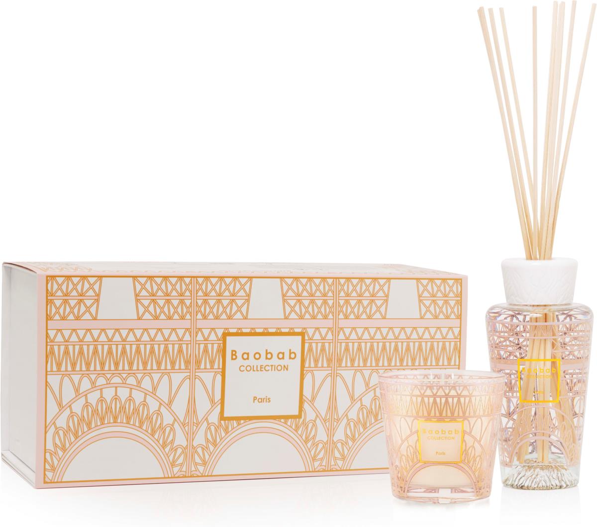 MY FIRST BAOBAB GIFT BOX MINI main image 0