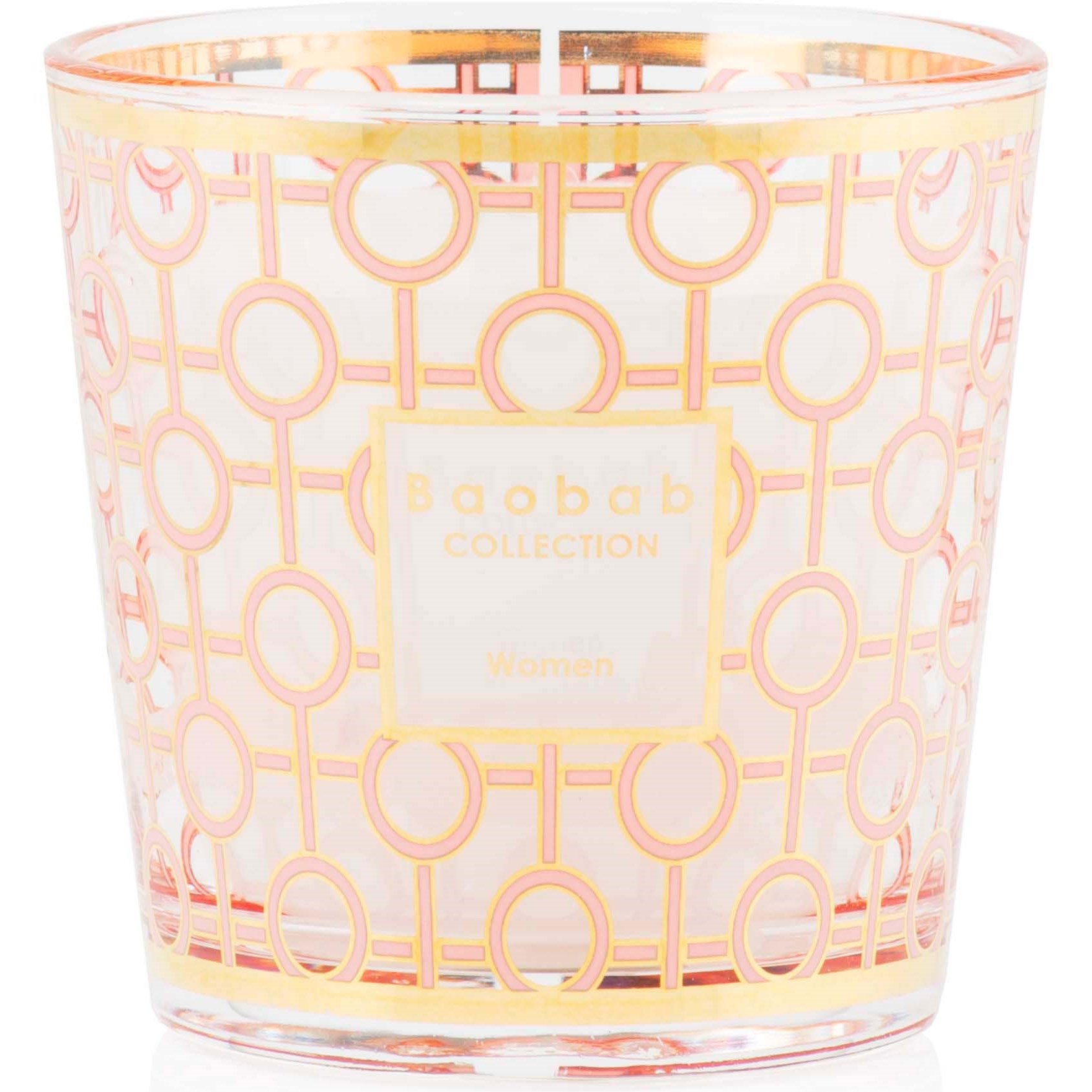 Baobab Collection Women Fragranced Candle 190 g
