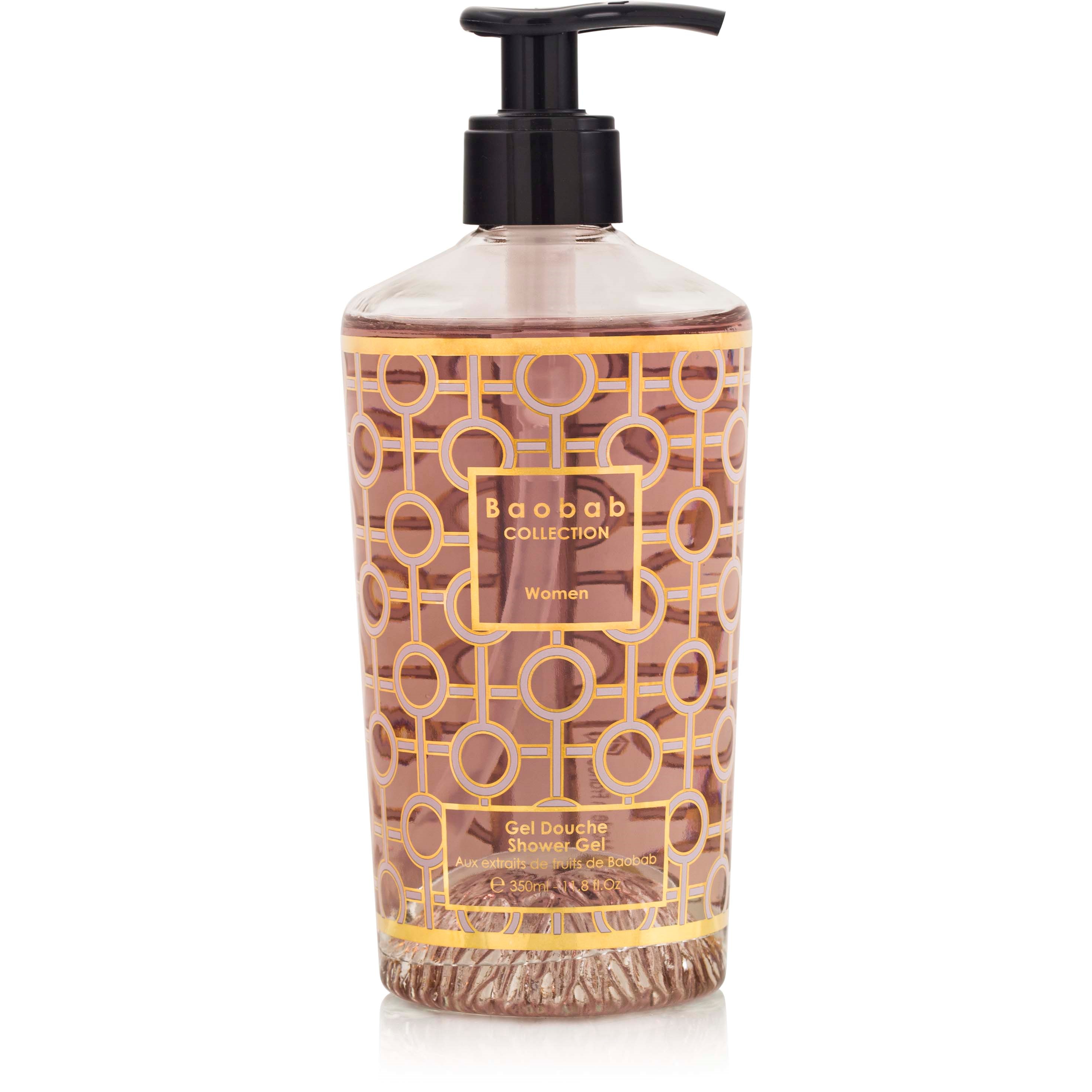 Baobab Collection Women Shower Gel 350 ml