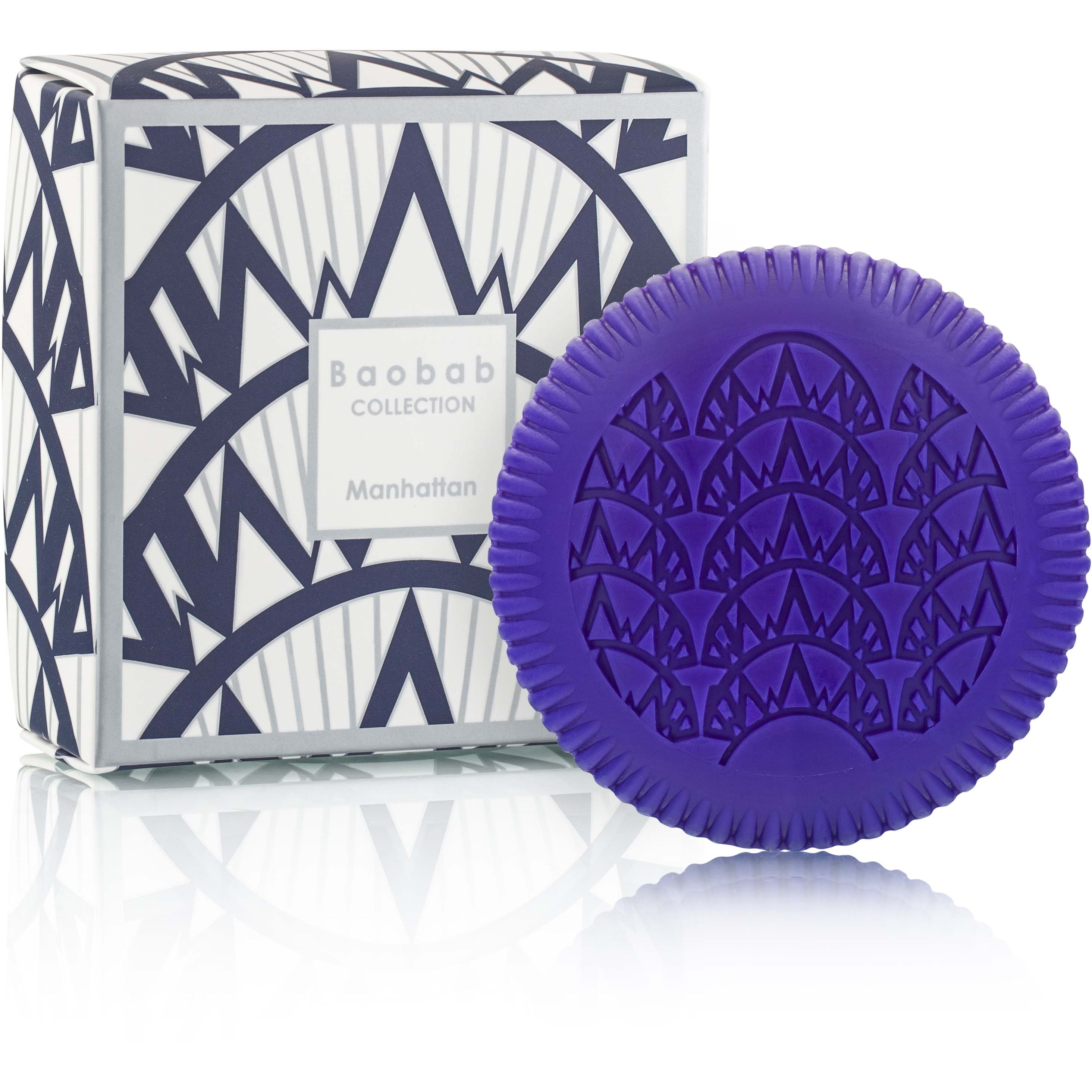 Baobab Collection Manhattan Soap 150 g