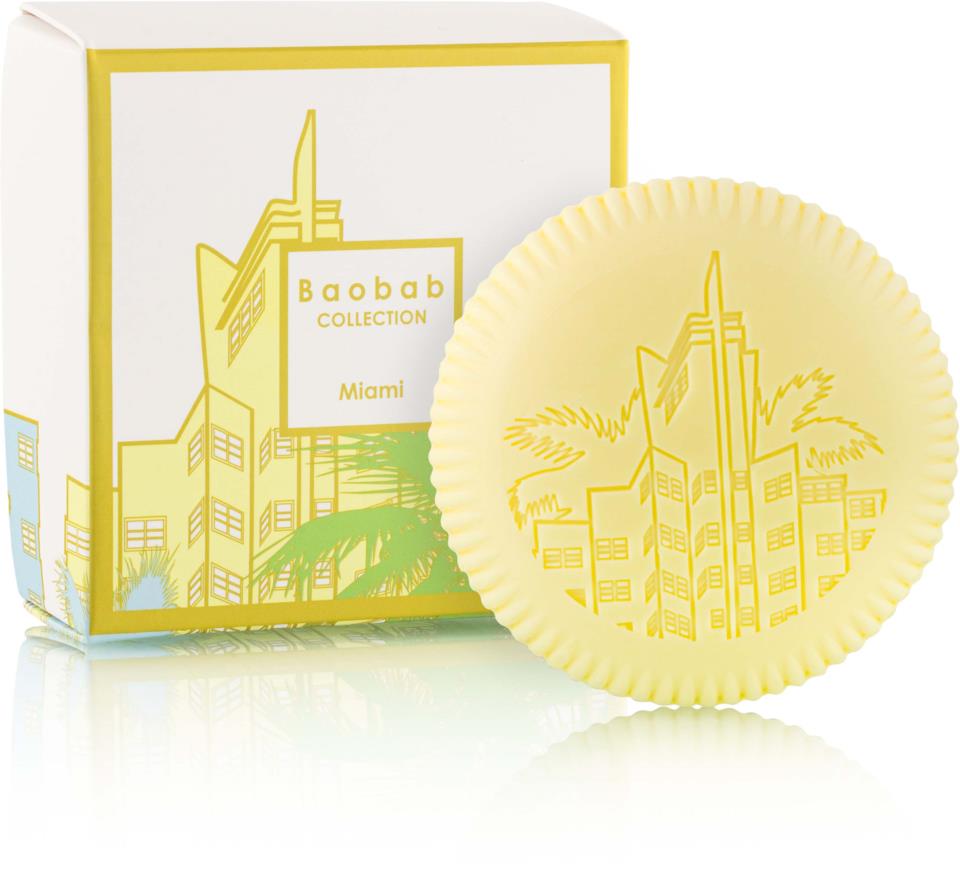Baobab Collection Soap Miami 150 g