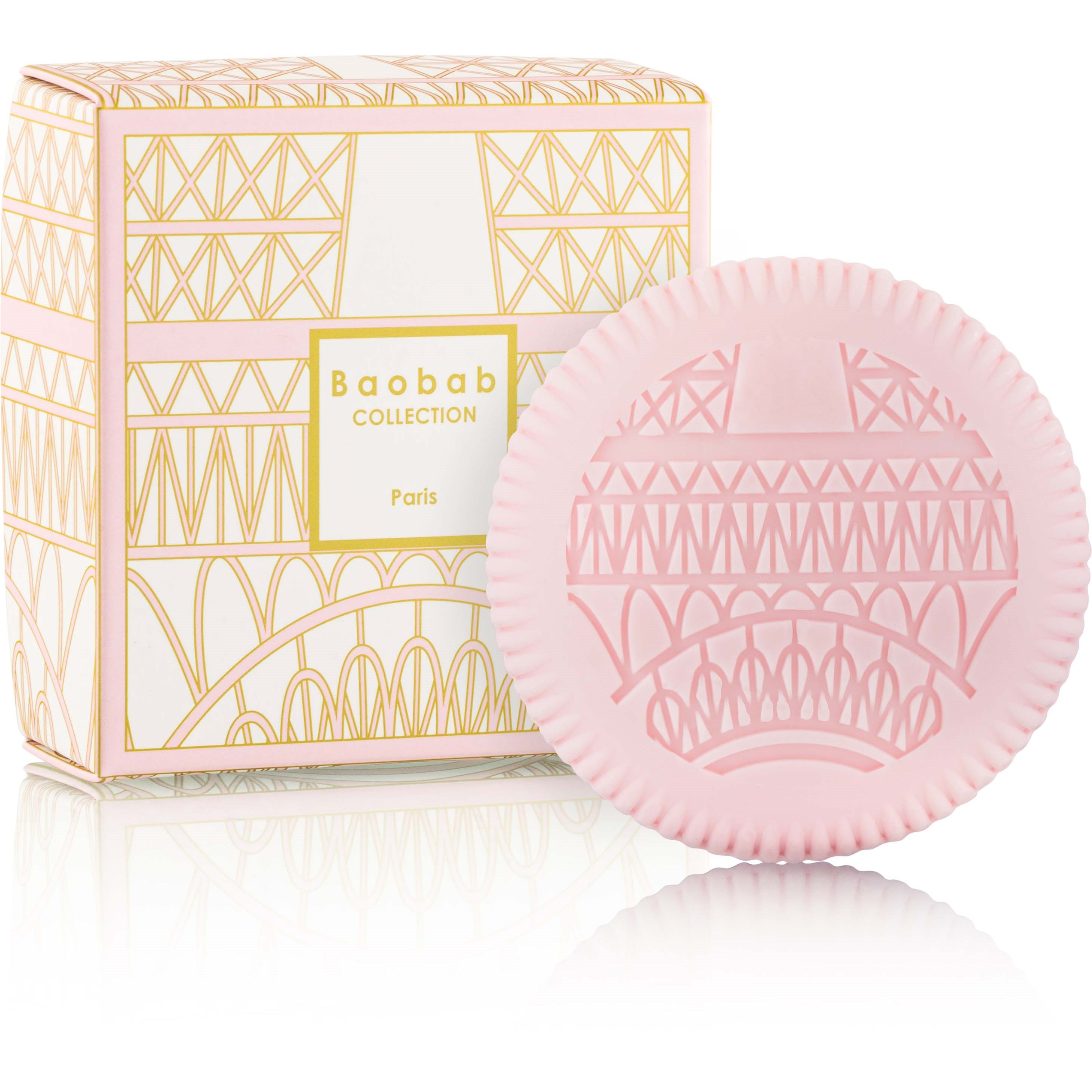 Bilde av Baobab Collection Paris Soap 150 G