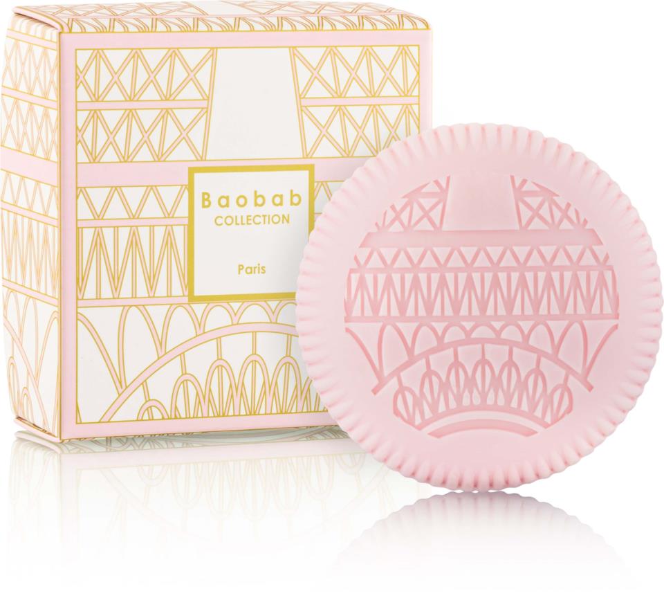 Baobab Collection Soap Paris 150 g