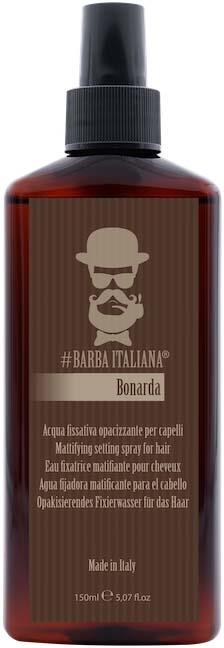 Barba Italiana BONARDA Mattifying Setting Spray 150 ml