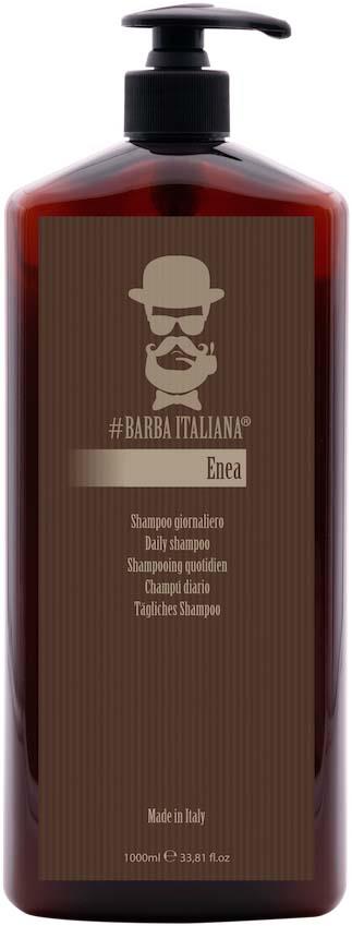 Barba Italiana ENEA Daily shampoo 1000 ml