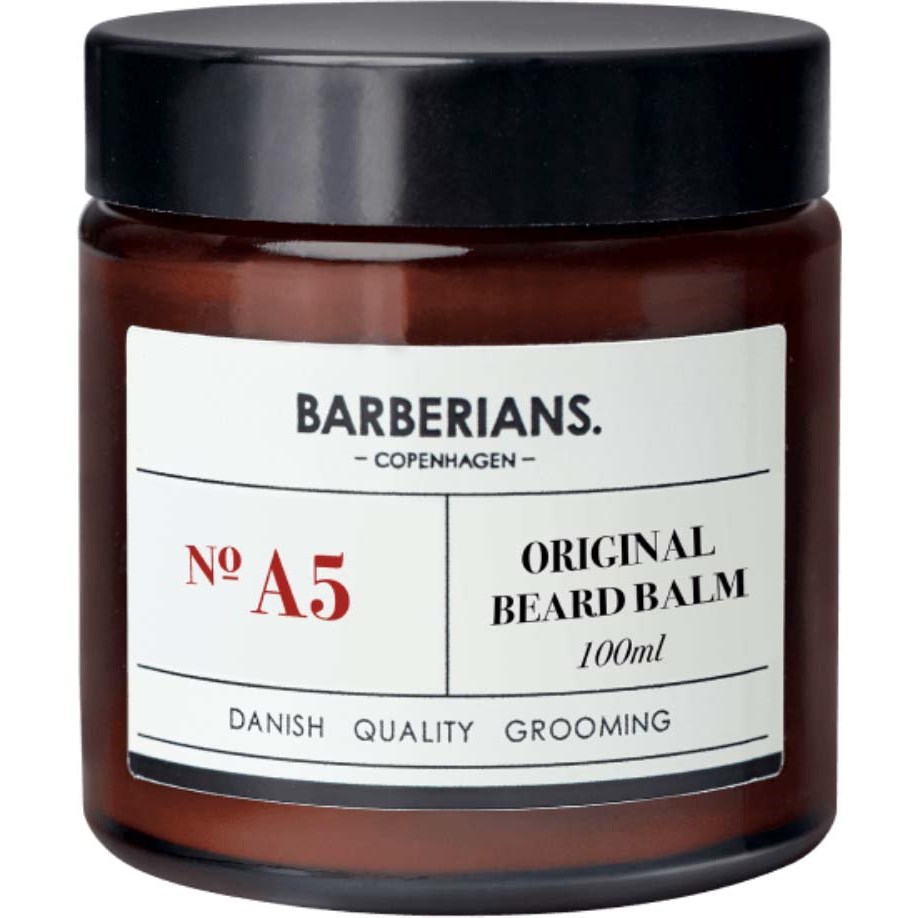 Barberians Original Beard Balm 100 ml
