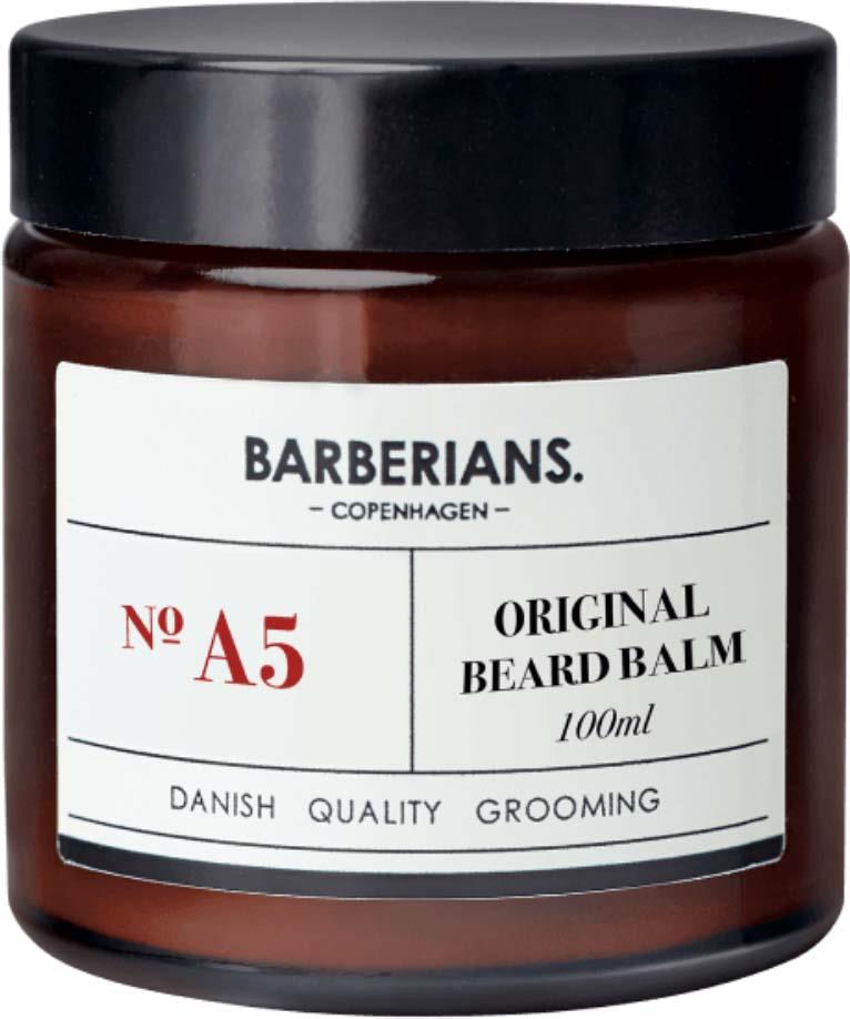 Barberians CPH Original Beard Balm 100 ml