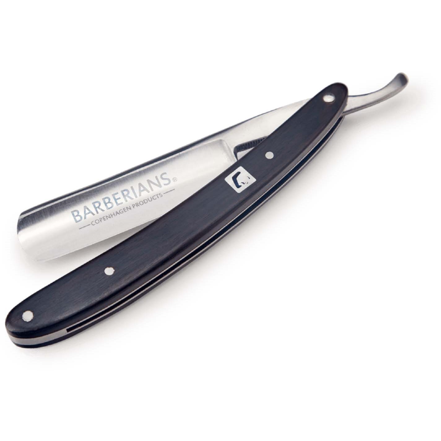 Фото - Крем / віск для депіляції Barberians Shaving Knife