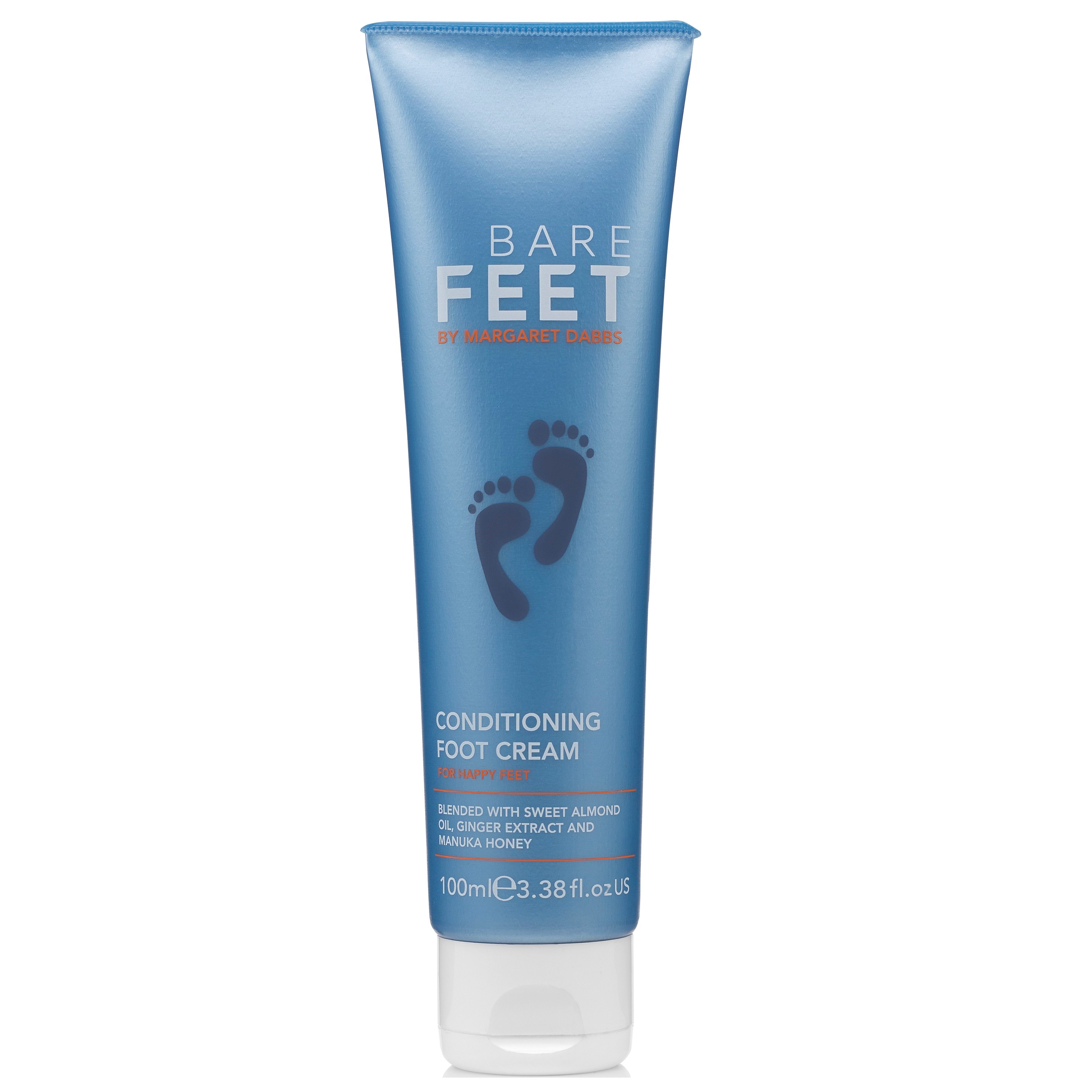 Bilde av Bare Feet Conditioning Foot Cream 100 Ml