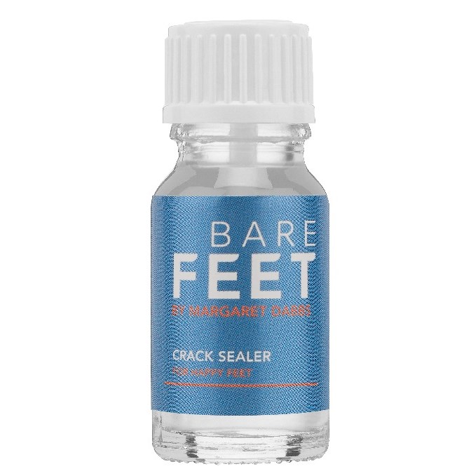 Bilde av Bare Feet Cracked Heel Sealer 10 Ml