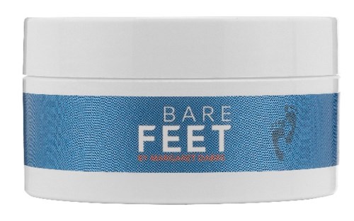 Bare Feet Foot Scrub 100 ml