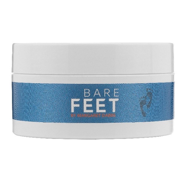Läs mer om Bare Feet Exfoliating Foot Scrub 100 ml