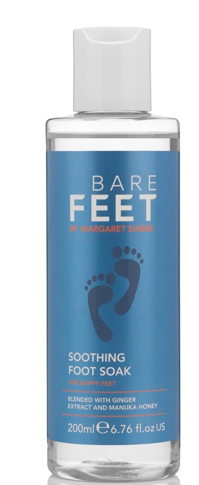 Bare Feet Foot Soak 200 ml