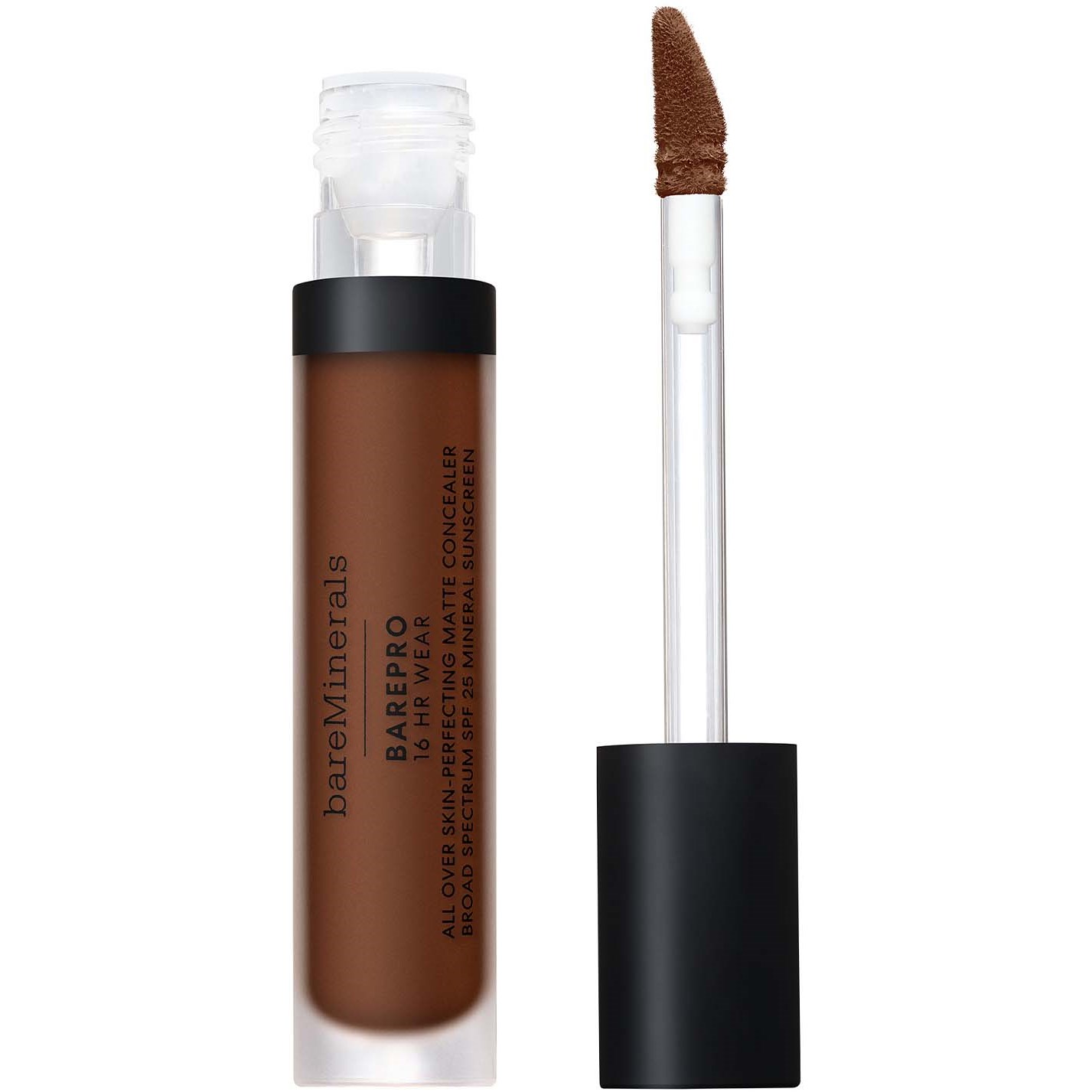 bareMinerals BAREPRO 16HR All Over Skin-Perfecting Matte Conceale billede
