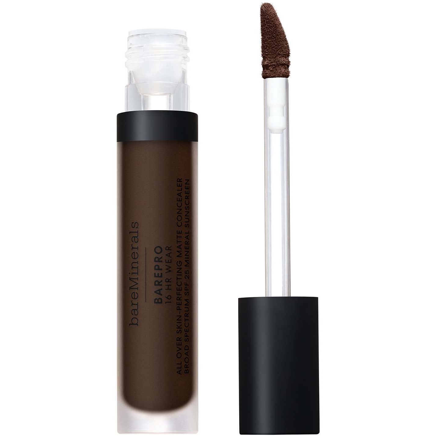 bareMinerals BAREPRO 16HR All Over Skin-Perfecting Matte Conceale billede