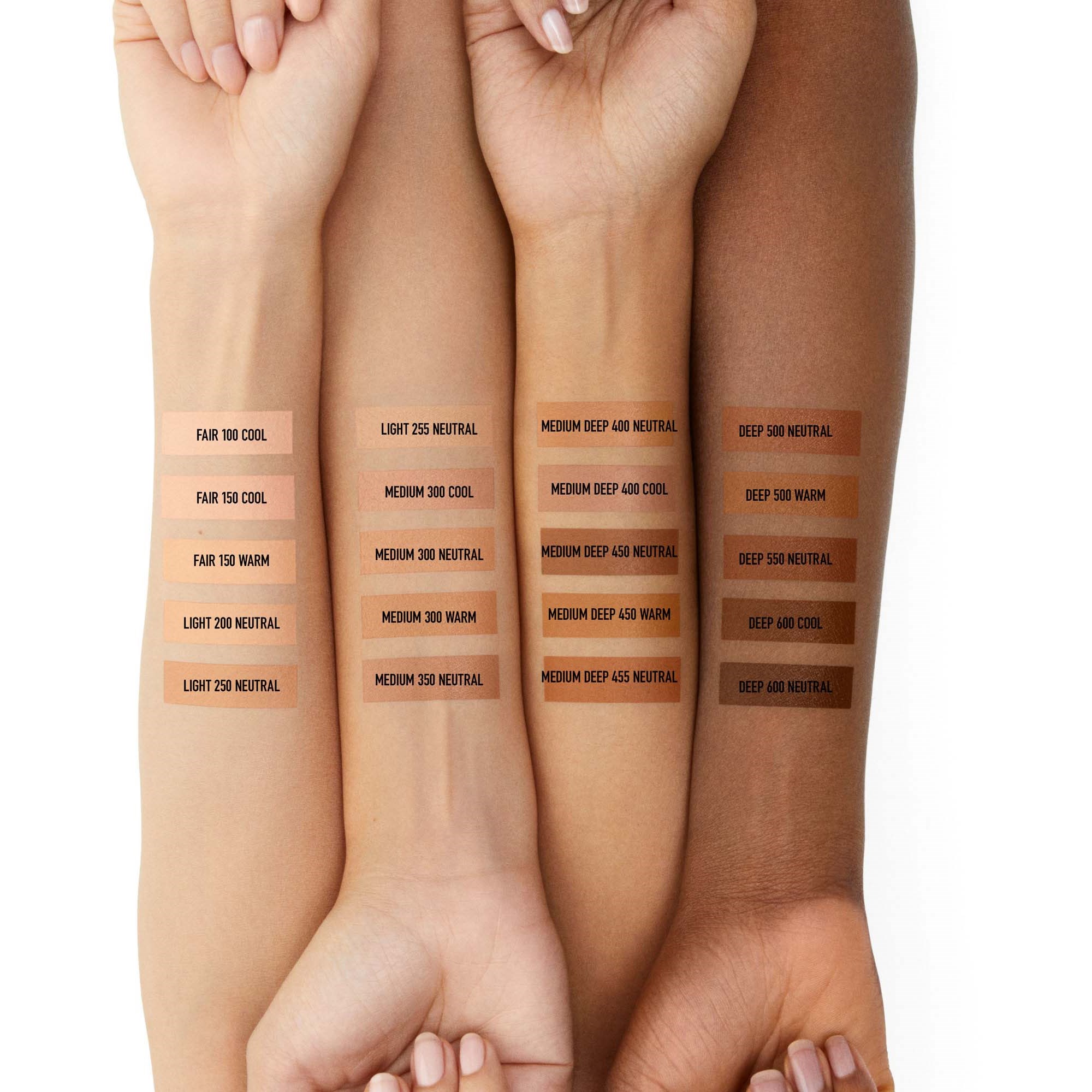 bareMinerals BAREPRO 16HR All Over Skin-Perfecting Matte Concealer SPF (obrázok 4)