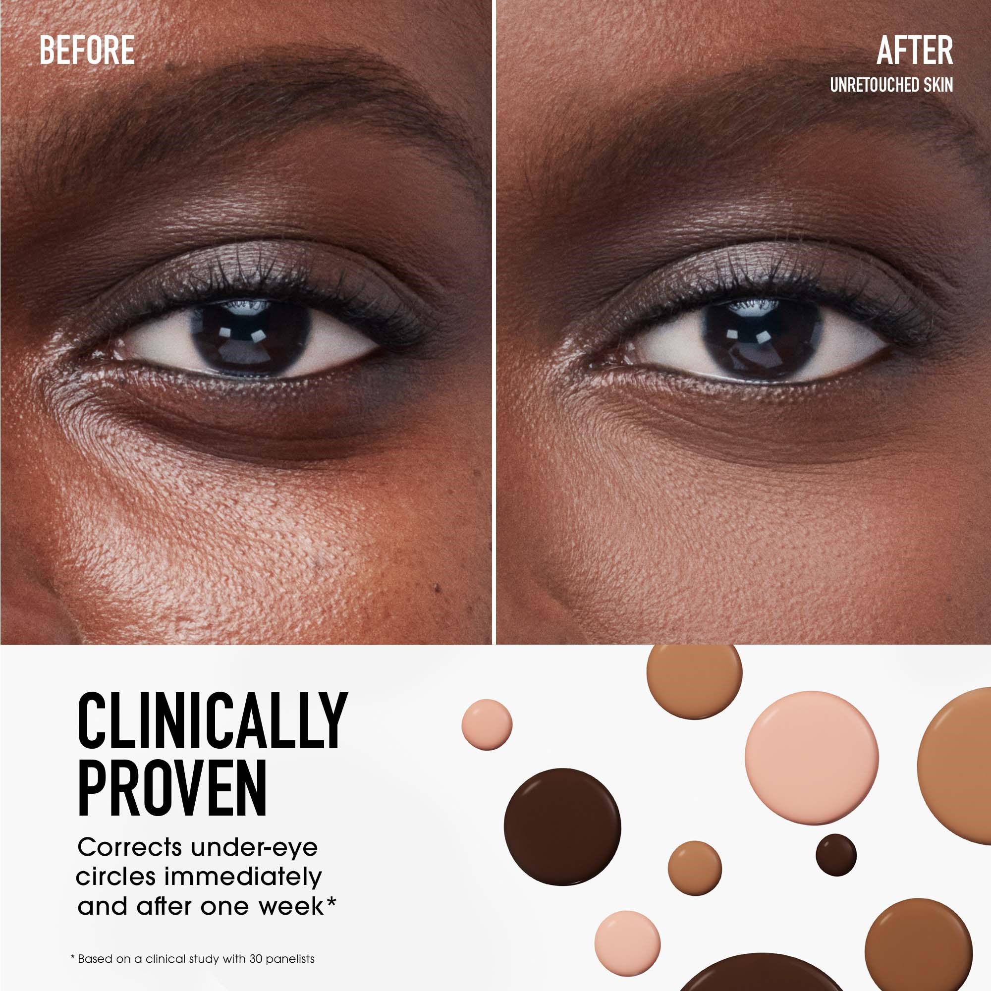 bareMinerals BAREPRO 16HR All Over Skin-Perfecting Matte Concealer SPF (obrázok 6)