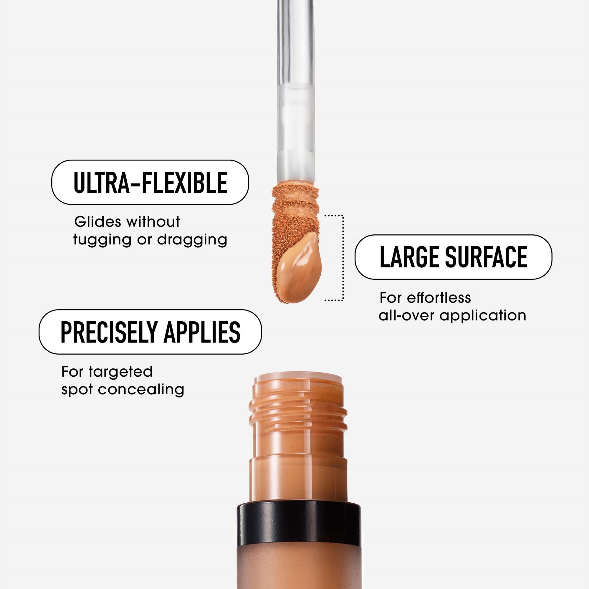 bareMinerals BAREPRO 16HR All Over Skin-Perfecting Matte Concealer SPF (obrázok 8)