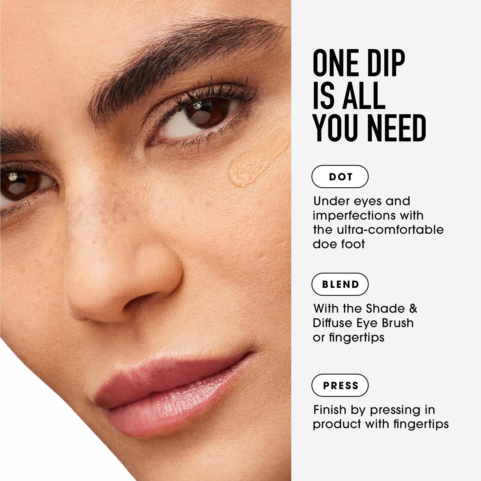 bareMinerals BAREPRO 16HR All Over Skin-Perfecting Matte Concealer SPF (obrázok 9)