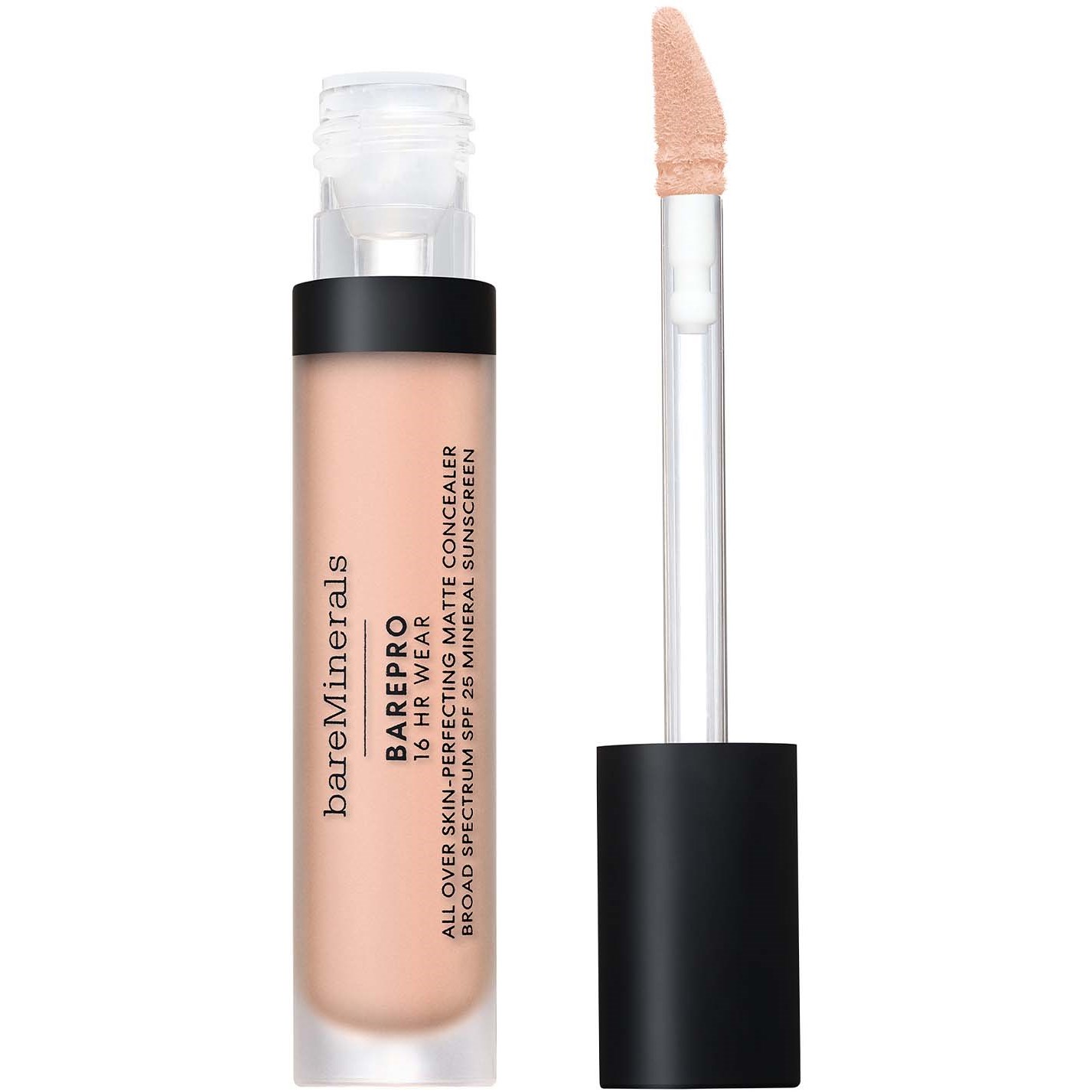 bareMinerals BAREPRO 16HR All Over Skin-Perfecting Matte Conceale billede