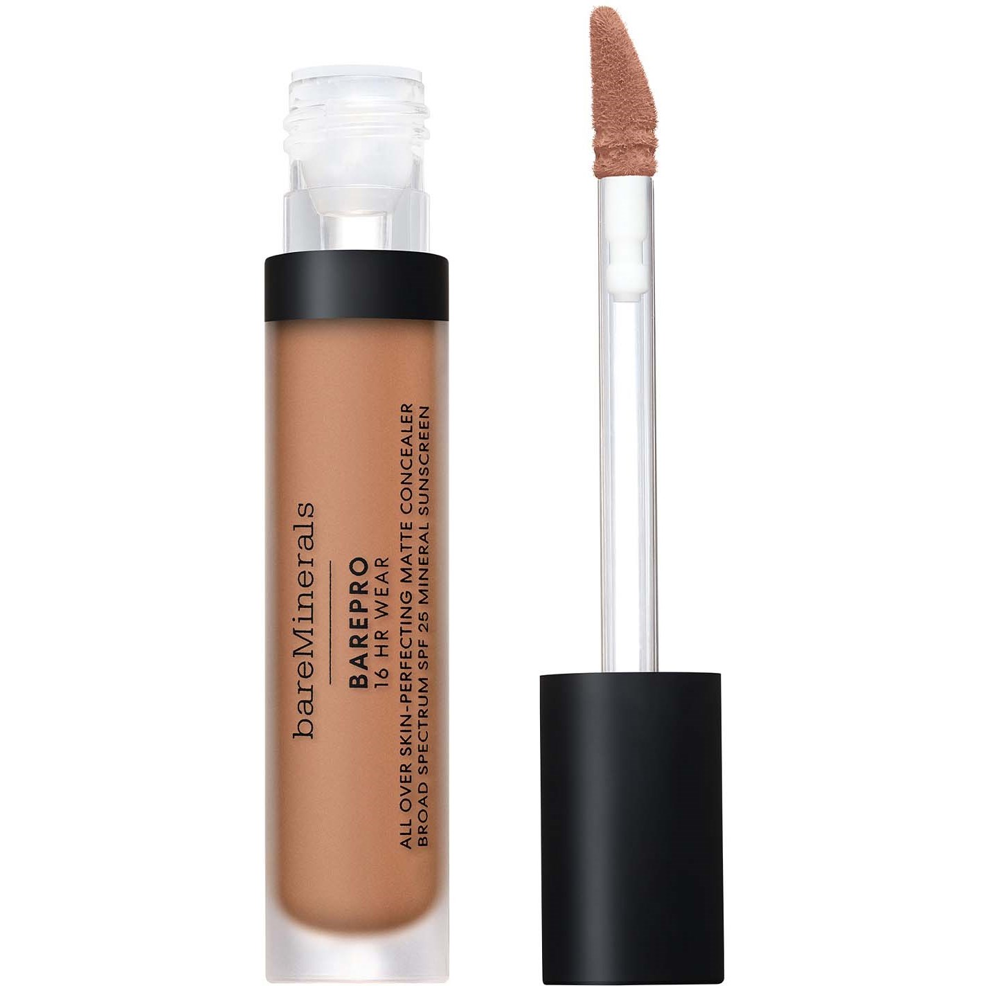 bareMinerals BAREPRO 16HR All Over Skin-Perfecting Matte Conceale billede