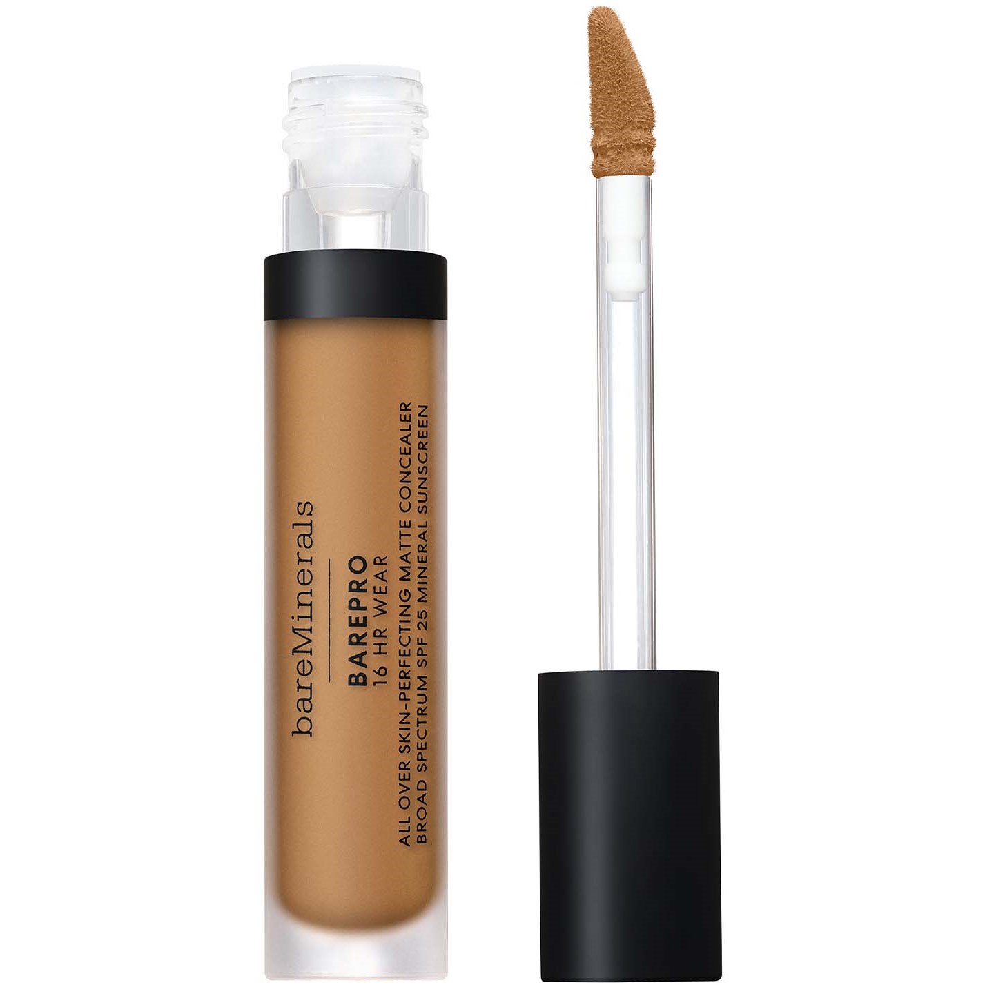 bareMinerals BAREPRO 16HR All Over Skin-Perfecting Matte Conceale billede