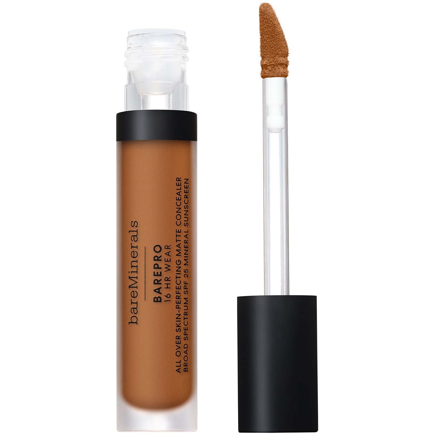 bareMinerals BAREPRO 16HR All Over Skin-Perfecting Matte Conceale billede