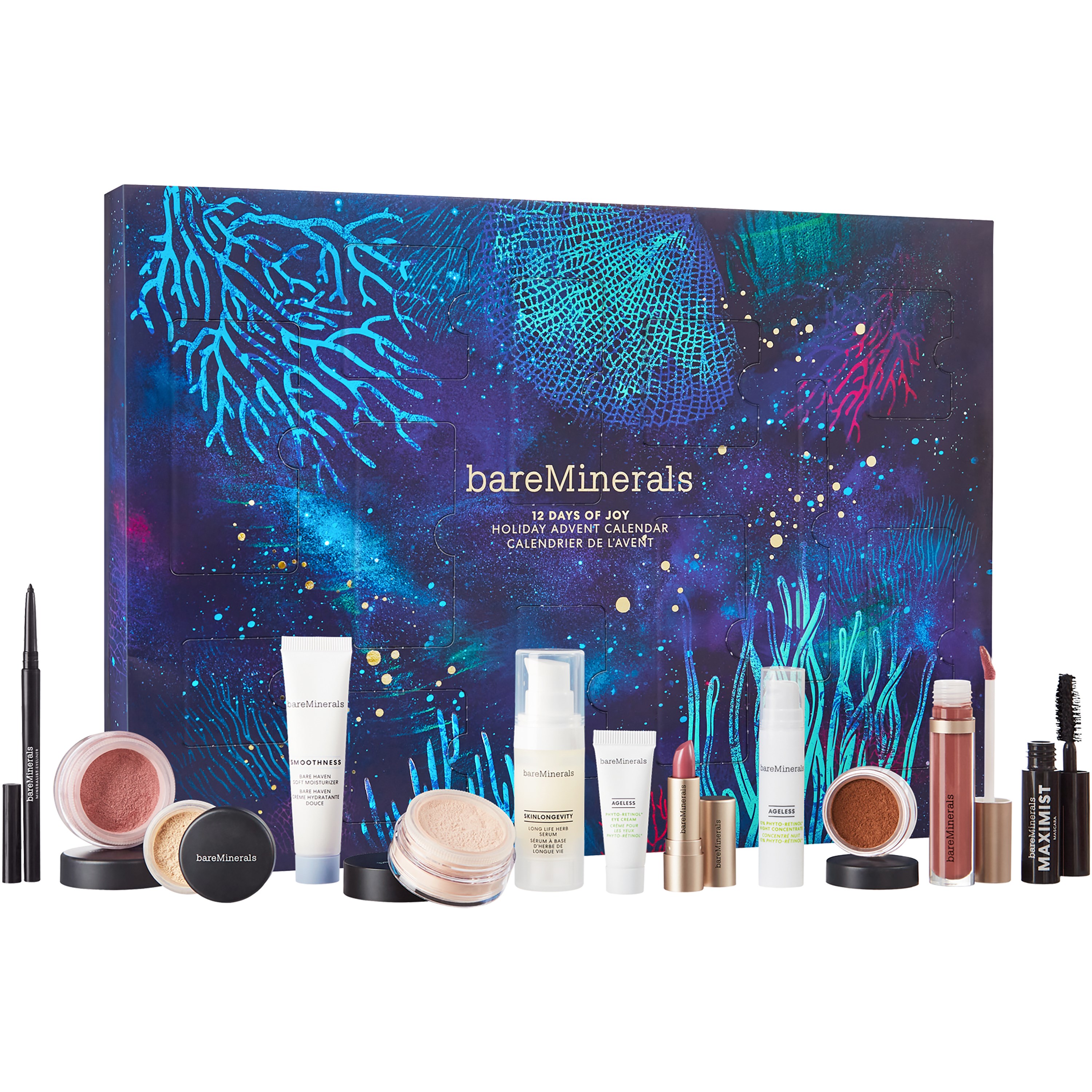 Veganska Adventskalendrar 2023 Skönhet Vegobeauty Veganska Adventskalendrar 2023 Skönhet Vegobeauty