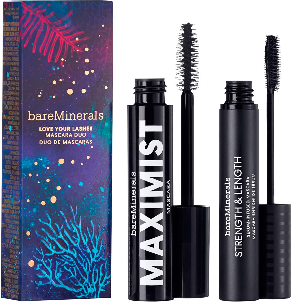 bareMinerals Gift Set Mascara Duo