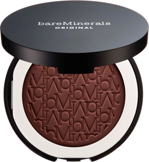 bareMinerals ORIGINAL Pressed Powder Foundation SPF 15 Deepest Deep 30