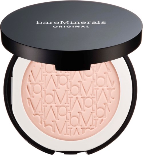 bareMinerals ORIGINAL Pressed Powder Foundation SPF 15 Fair 01