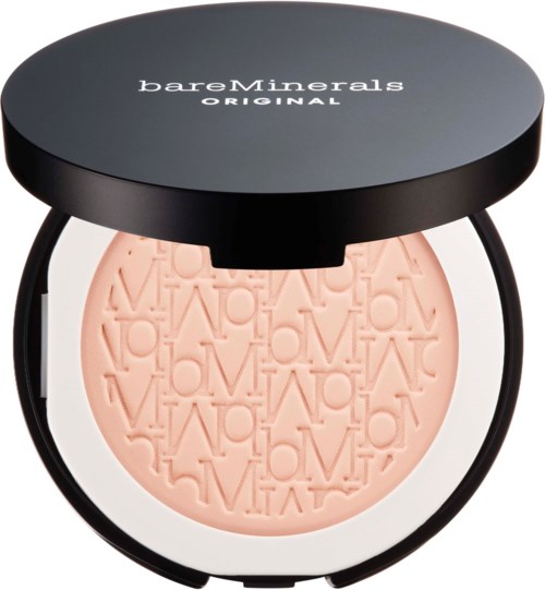 bareMinerals ORIGINAL Pressed Powder Foundation SPF 15 Fair Ivory 02
