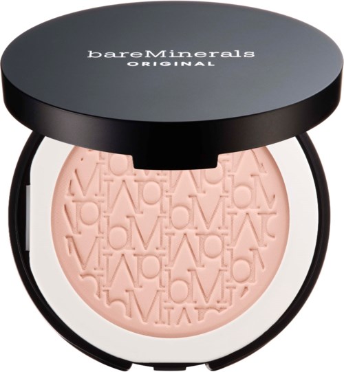 bareMinerals ORIGINAL Pressed Powder Foundation SPF 15 Fairly Medium 05