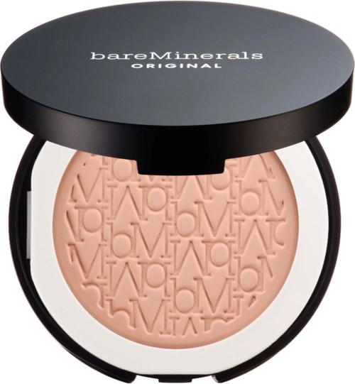 bareMinerals ORIGINAL Pressed Powder Foundation SPF 15 Golden Beige 13
