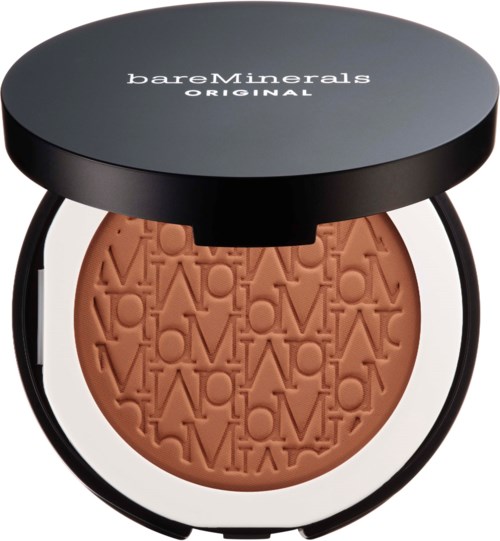 bareMinerals ORIGINAL Pressed Powder Foundation SPF 15 Golden Dark 25