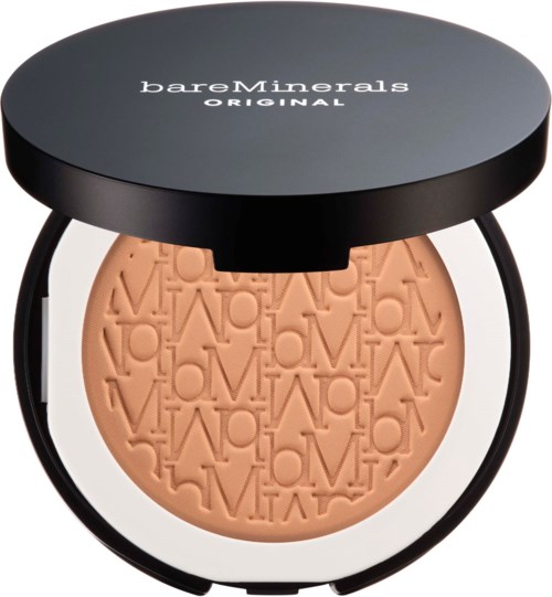 bareMinerals ORIGINAL Pressed Powder Foundation SPF 15 Golden Nude 16