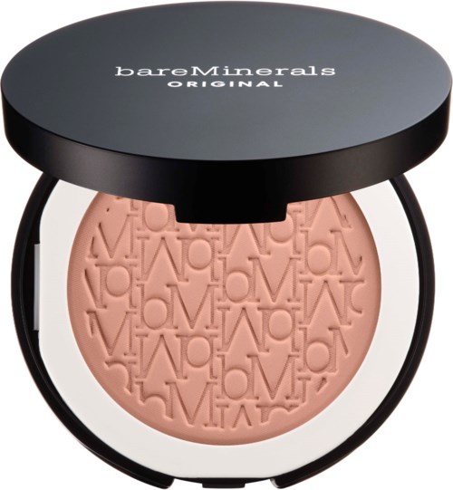 bareMinerals ORIGINAL Pressed Powder Foundation SPF 15 Golden Tan 20