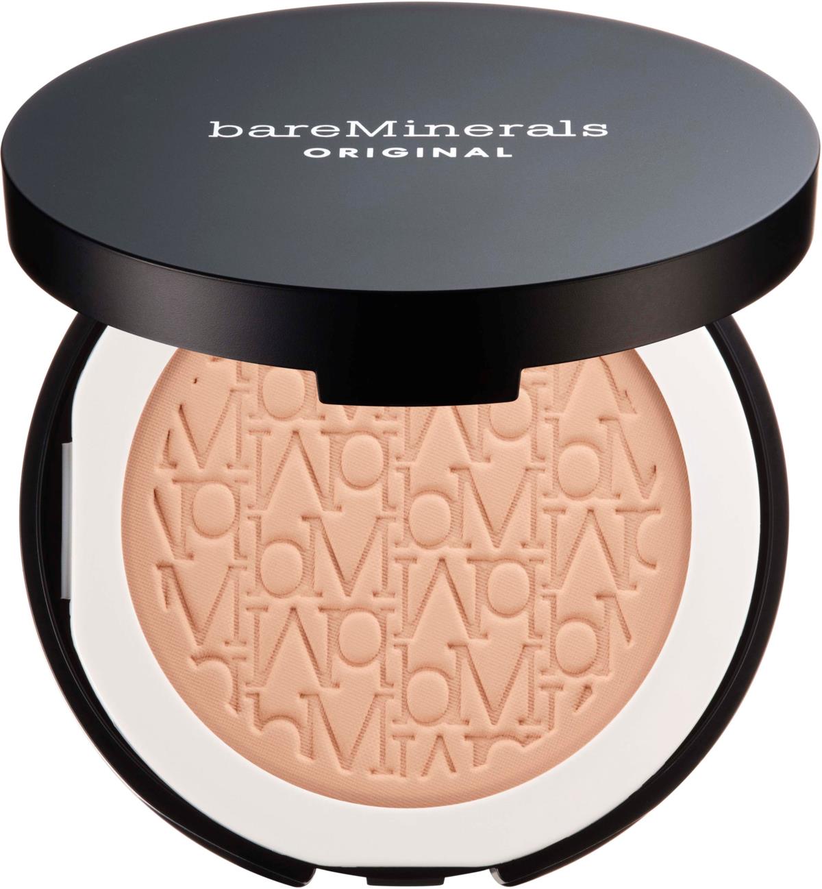 bareMinerals ORIGINAL Pressed Powder Foundation SPF 15 Light 08 | lyko.com