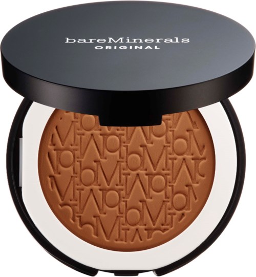 bareMinerals ORIGINAL Pressed Powder Foundation SPF 15 Medium Dark 23