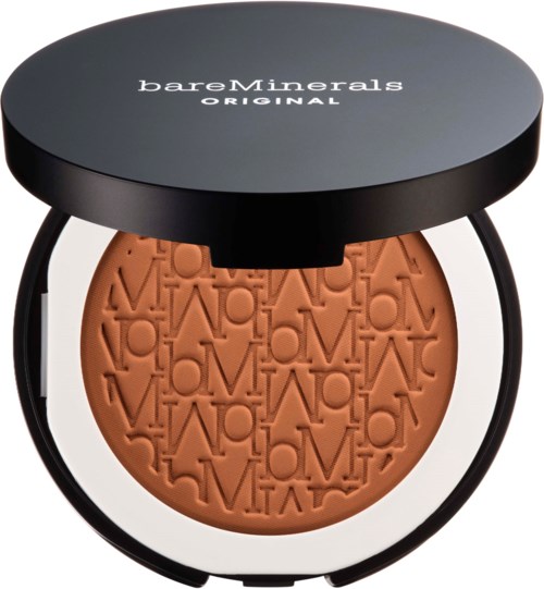 bareMinerals ORIGINAL Pressed Powder Foundation SPF 15 Neutral Dark 24