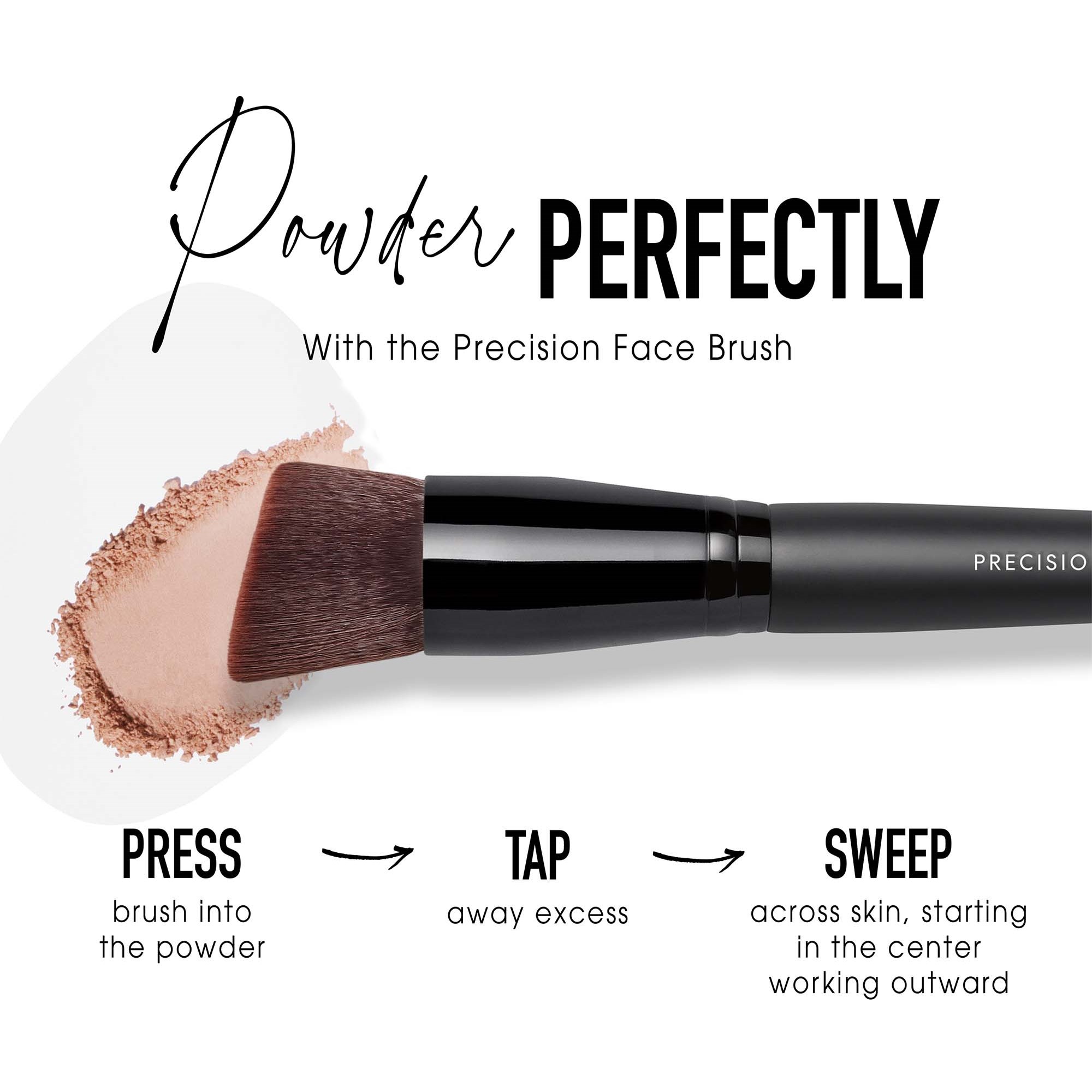 bareMinerals ORIGINAL Pressed Powder Foundation SPF 15 Neutral Deep 29 (obrázok 9)