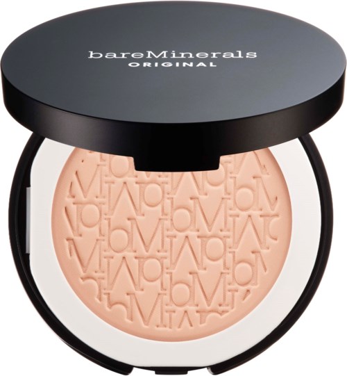 bareMinerals ORIGINAL Pressed Powder Foundation SPF 15 Neutral Ivory 06