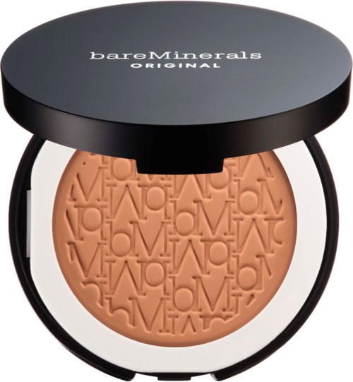 bareMinerals ORIGINAL Pressed Powder Foundation SPF 15 Neutral Tan 21